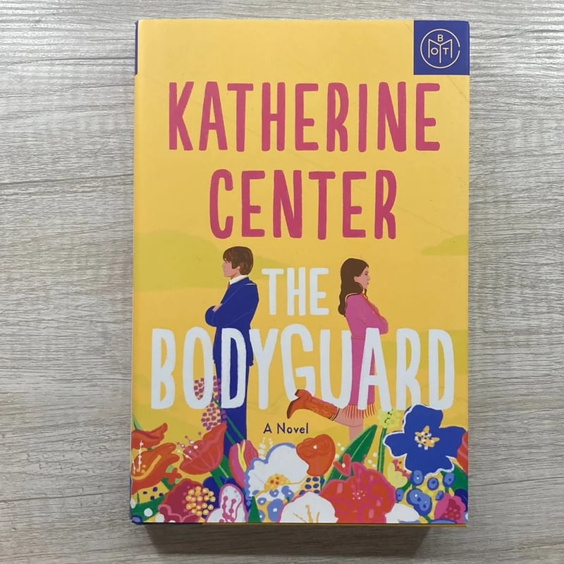 The Bodyguard Katherine Center